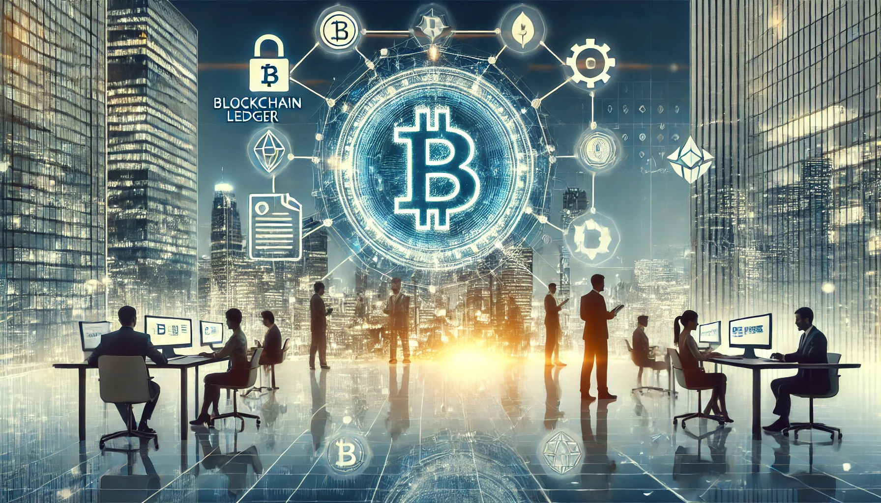 Top 10 Blockchain Development Companies in Rourkela