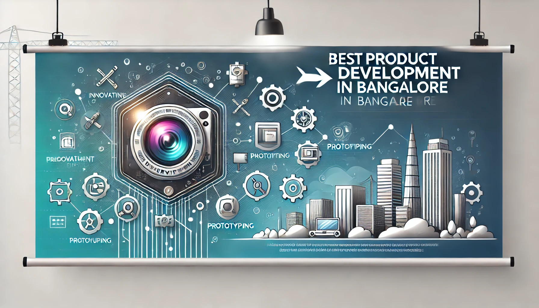 Best Product Development Services In Bangalore