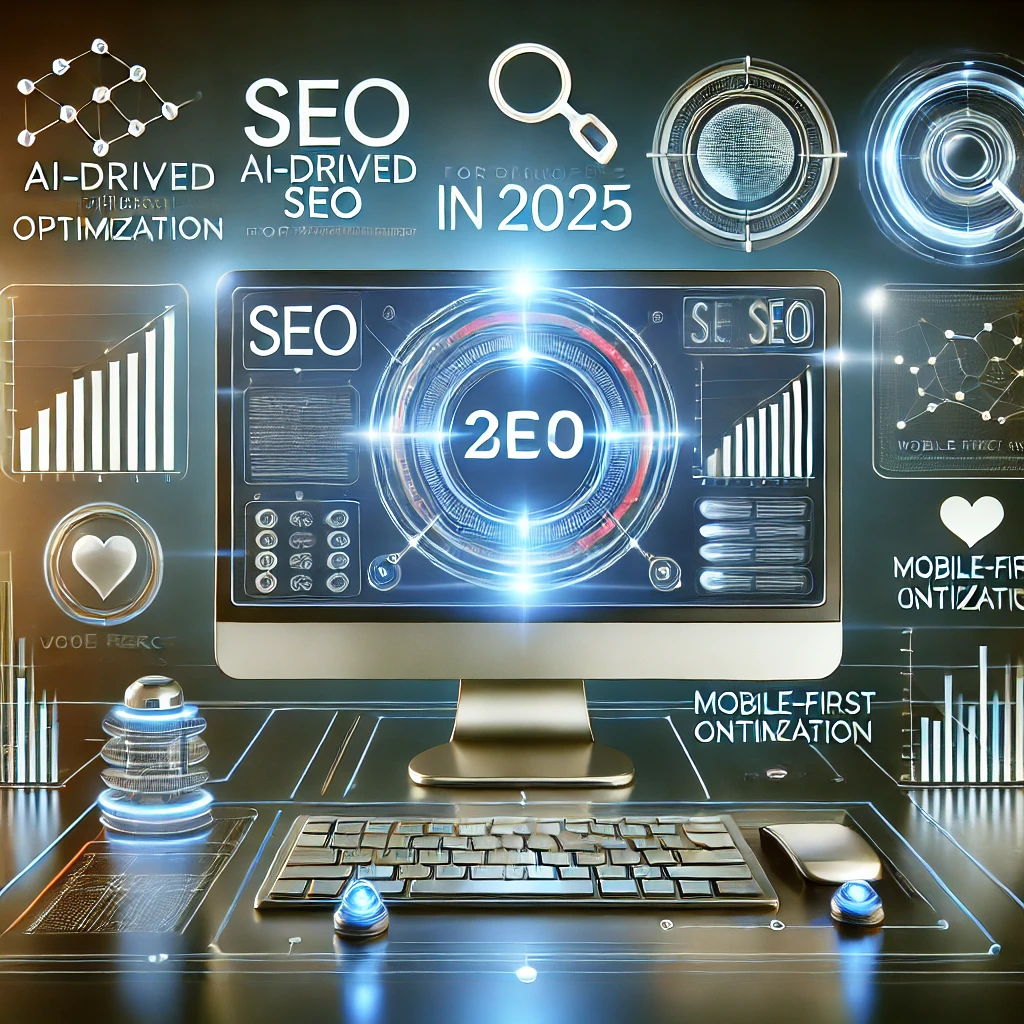 Best SEO Practices for Web Developers in 2025