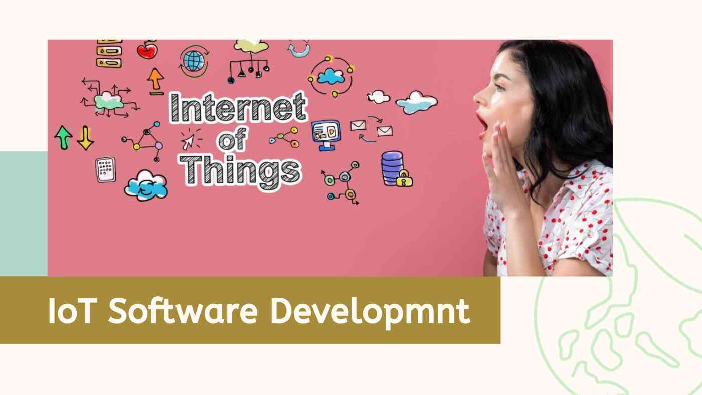 Best IOT Software Development Services In Ahmedabad