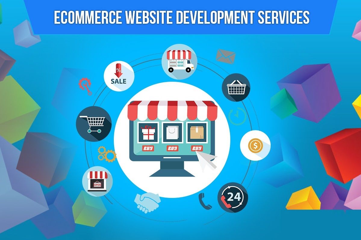 Best IT Companies For E-Commerce Website Development