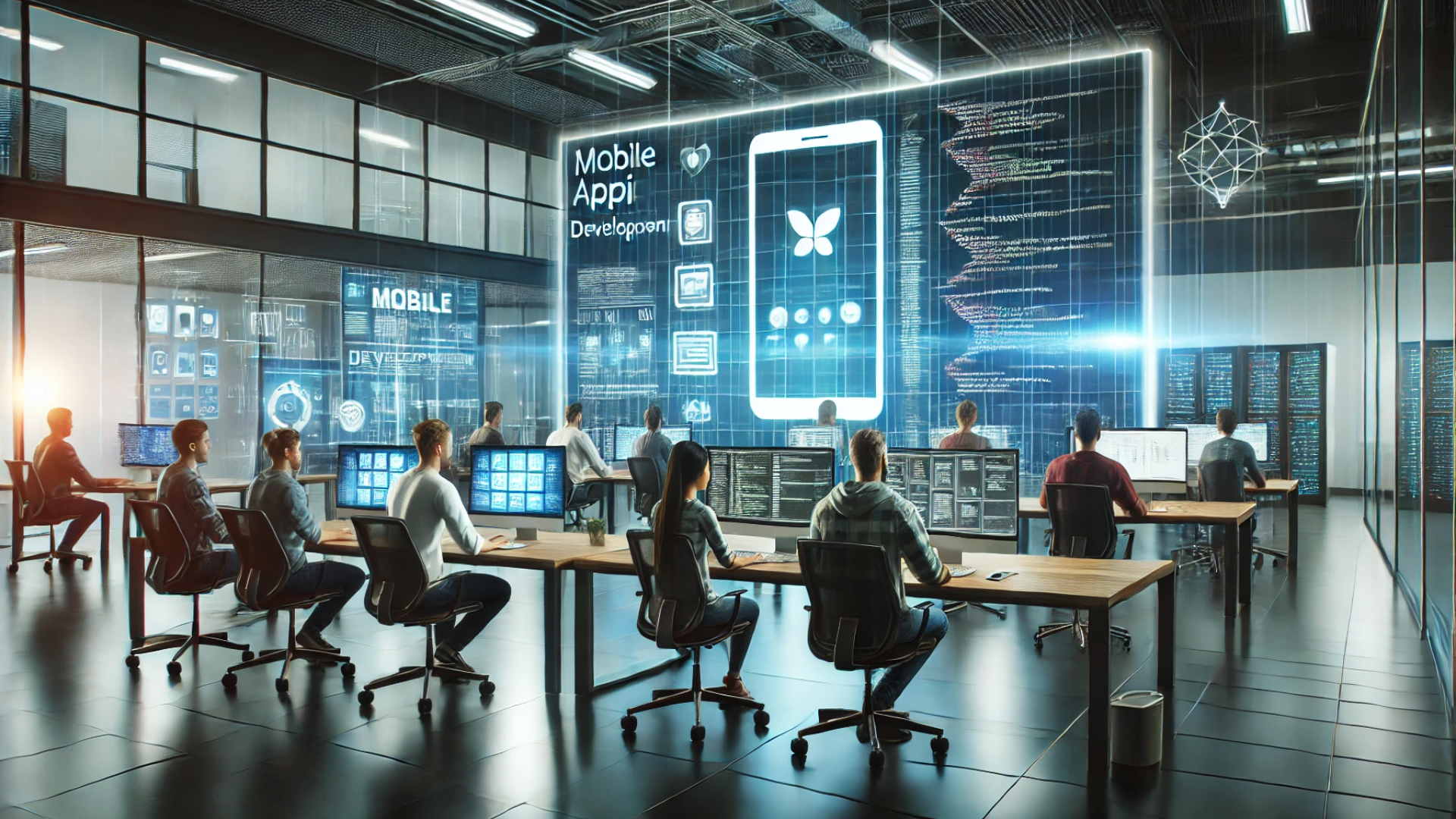 Best Software Company in Gwalior