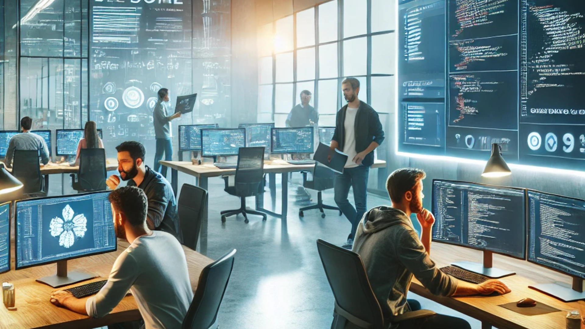 The Best AI and ML Software Company Near Kamarajar Salai, Madurai