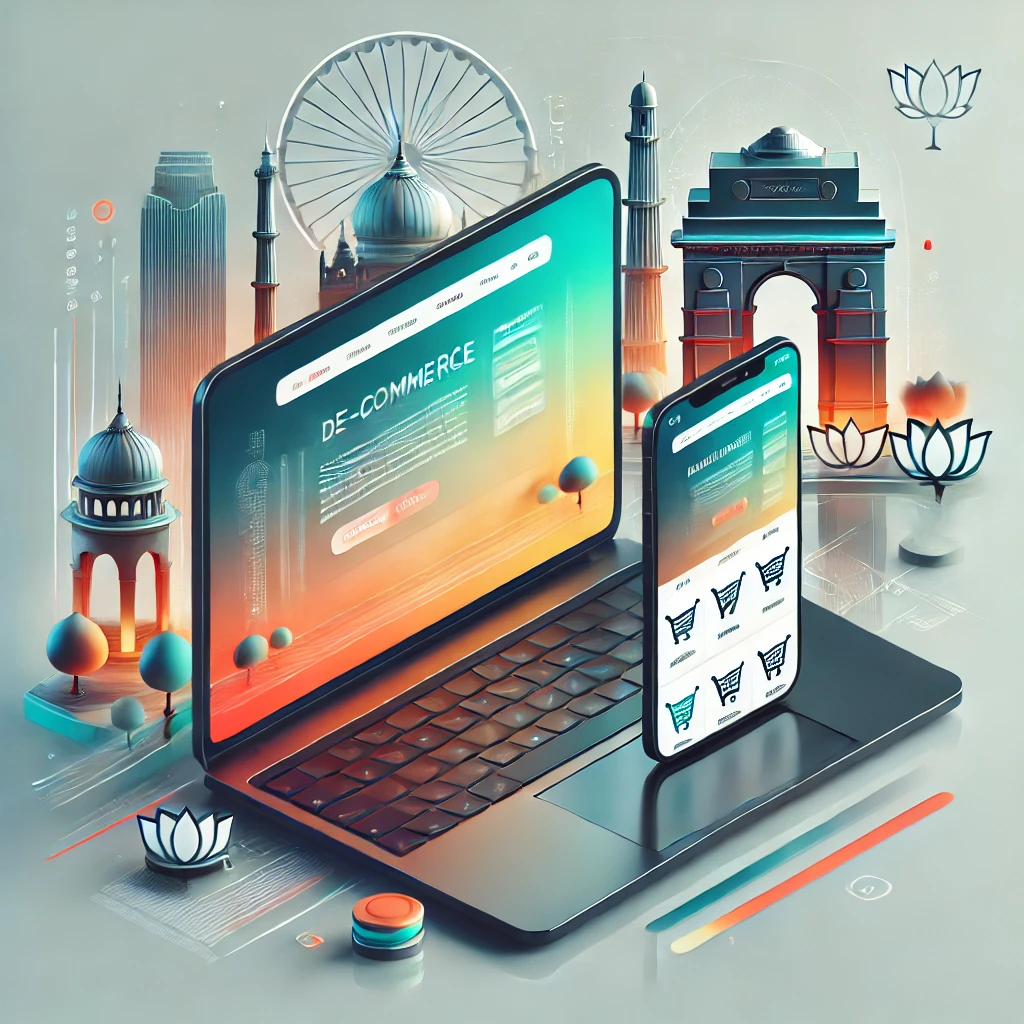 IT Company in Jabalpur