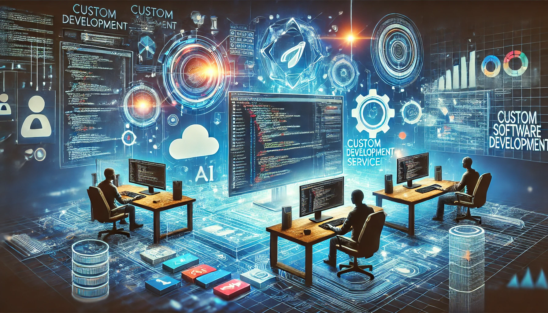 Best web development company in Arcot, Vellore