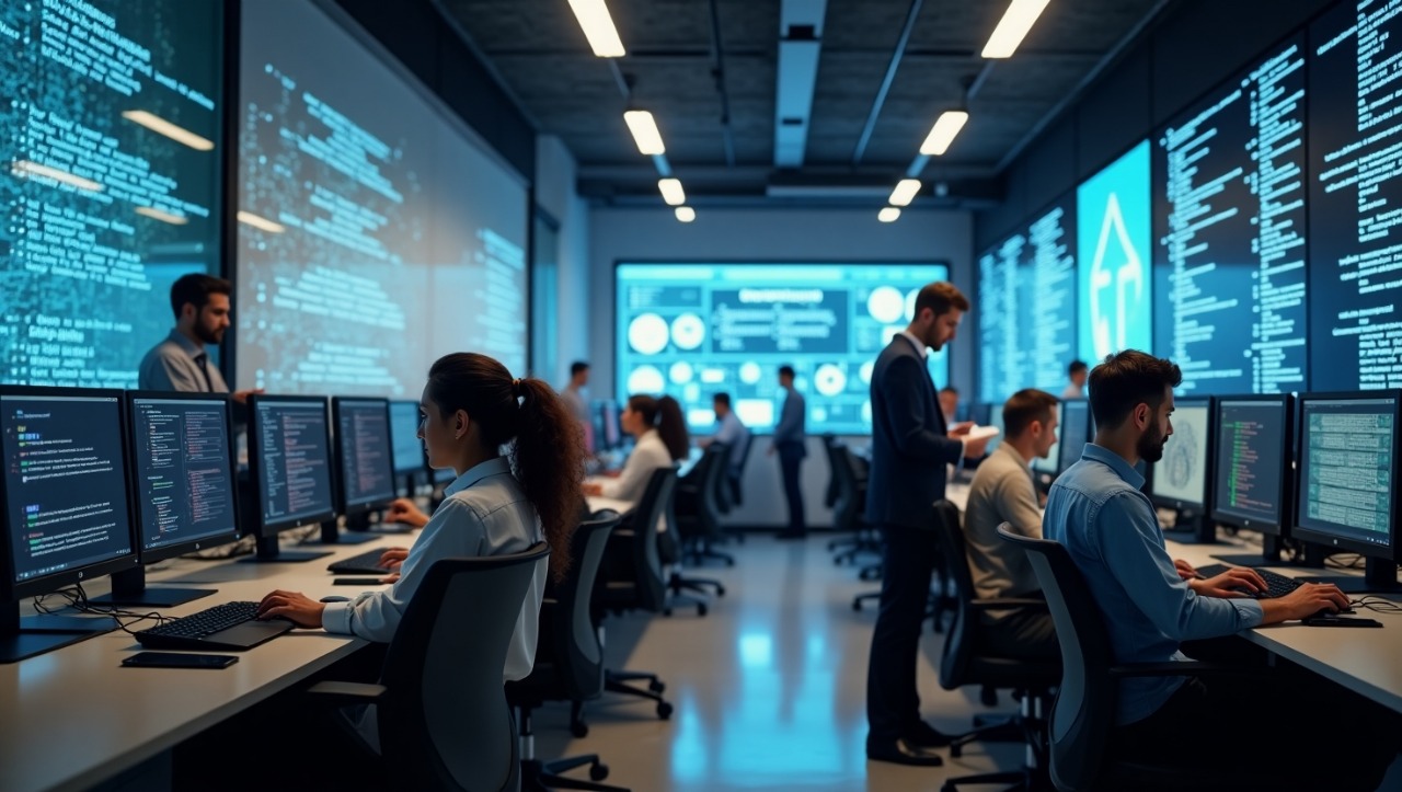 Best 5 IT outsourcing Companies in Karungalpalayam