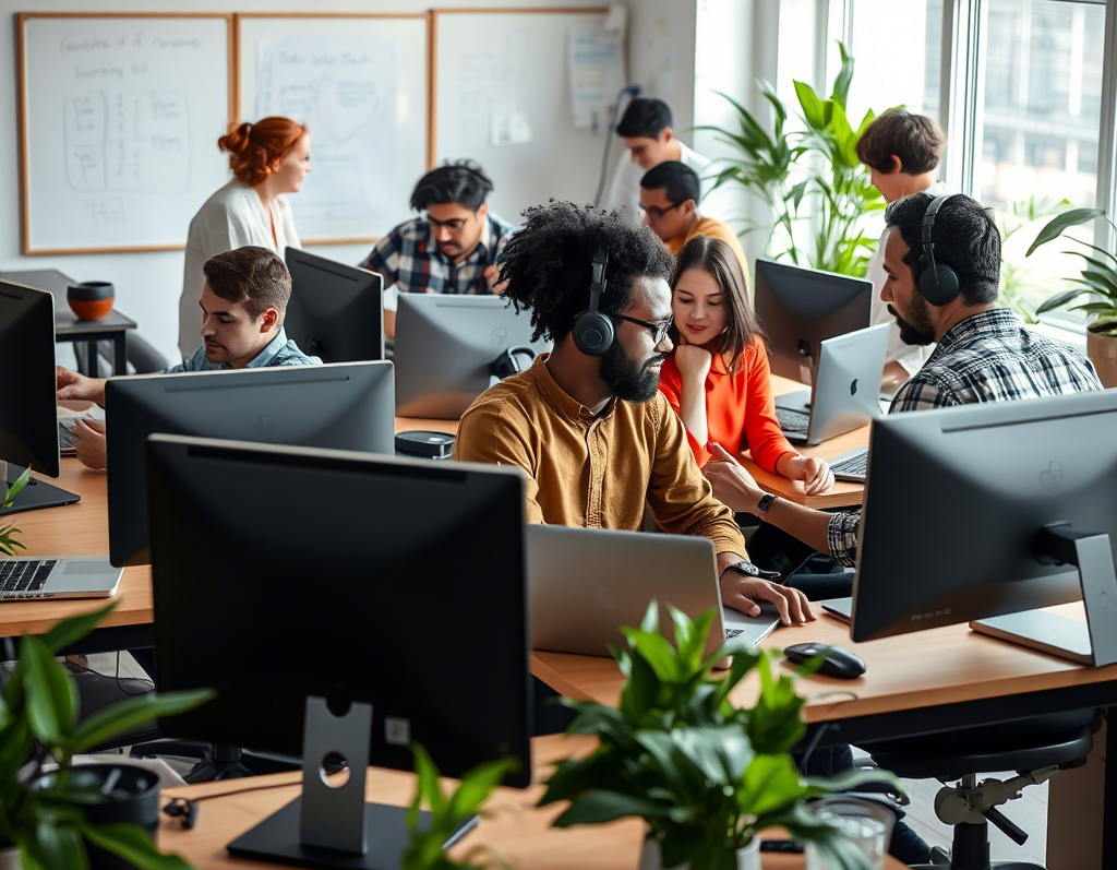 Software Developers in Armagh