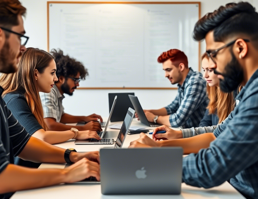 Ruby On Rails Developers Northern Ireland