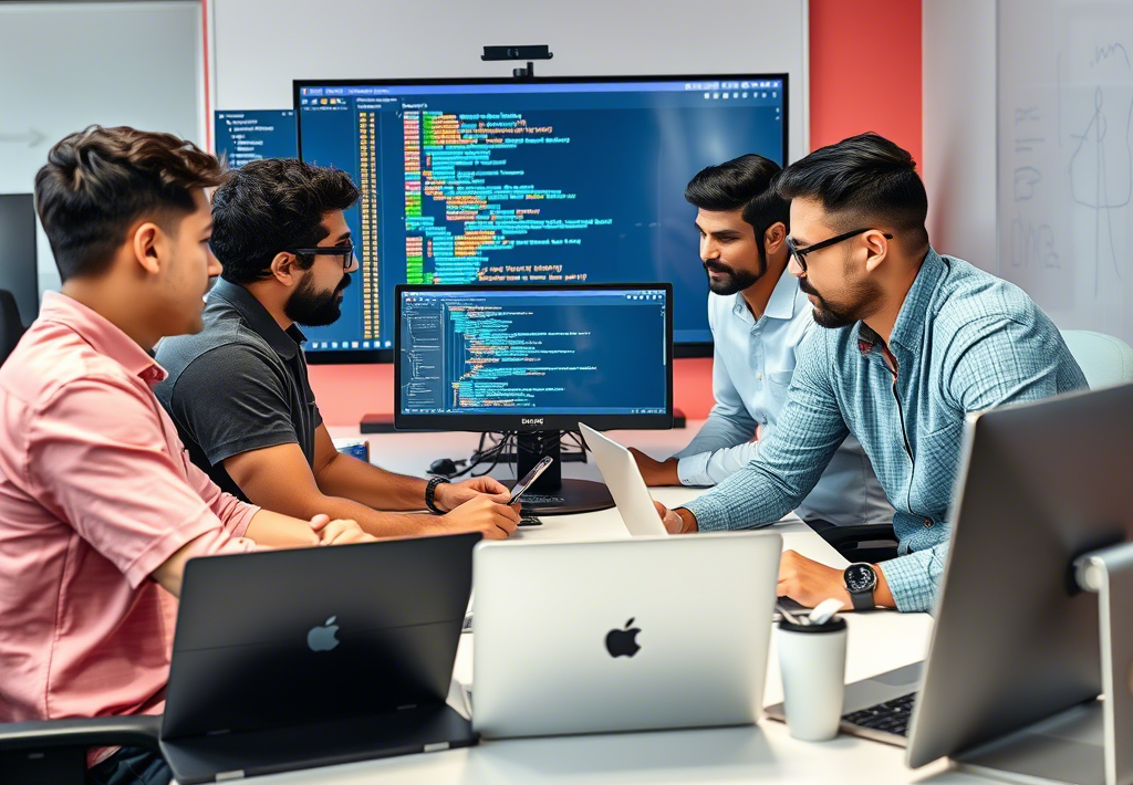 Flutter App Developers Northern Ireland