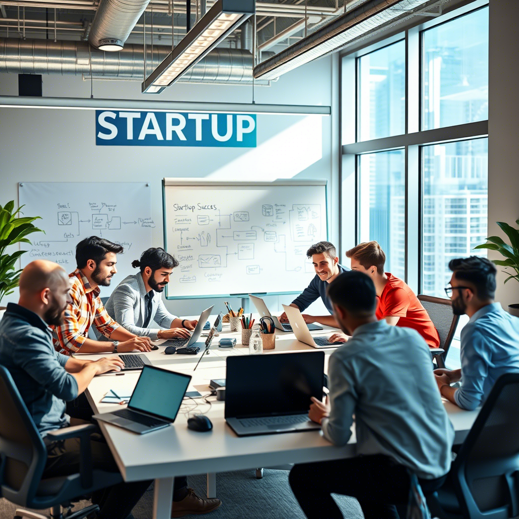 Best Software Development Company for Startups Northern Ireland