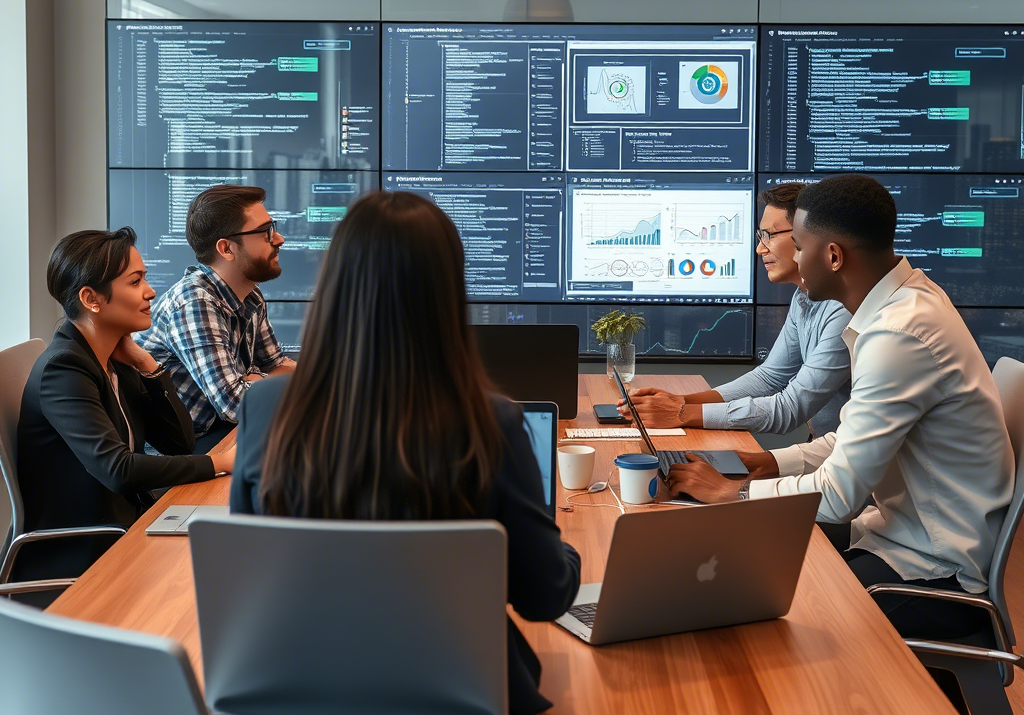 Software Consulting Services Northern Ireland