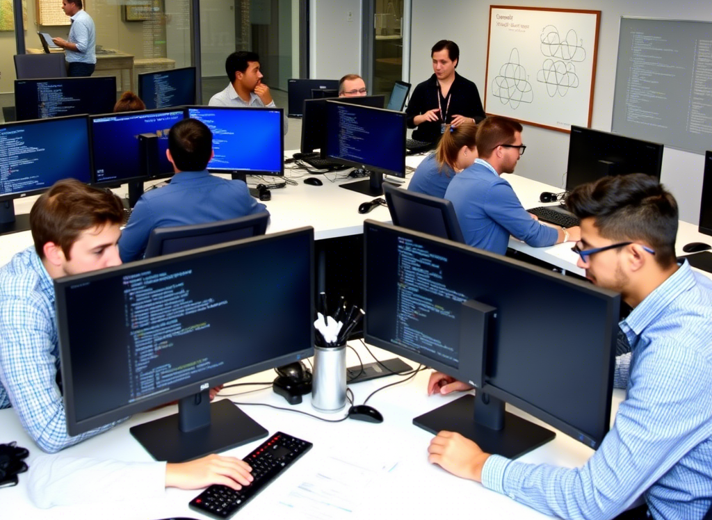 Software Development Agencies in Northern Ireland for Startups