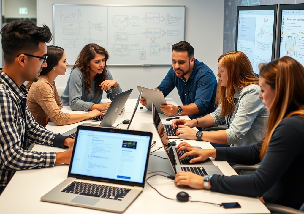 Derry/Londonderry Software Development Firms