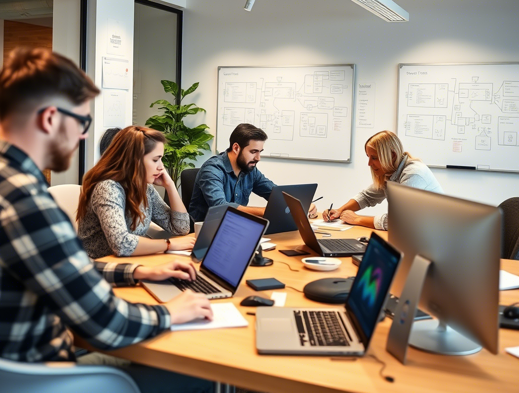 Software Development Rates Northern Ireland