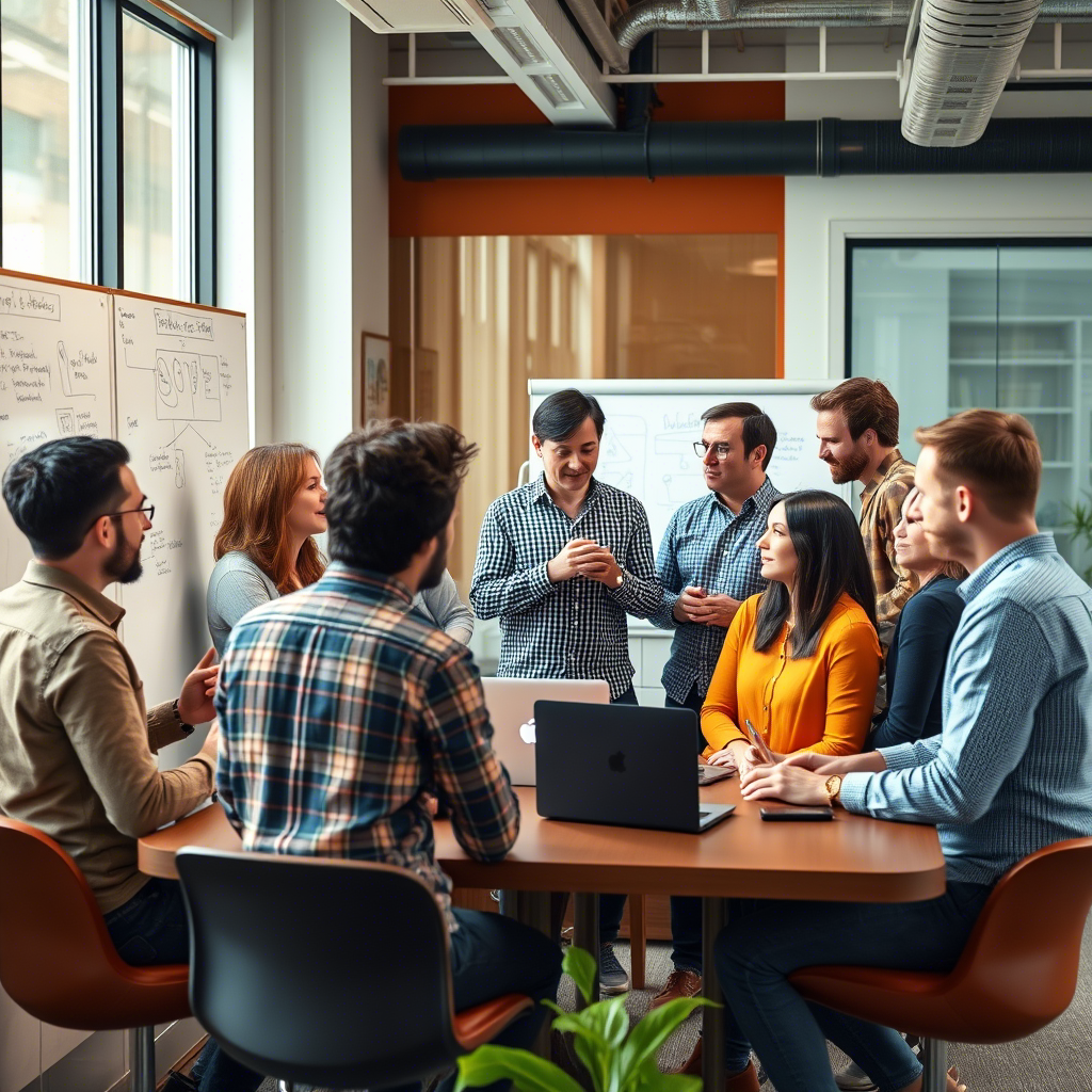 Benefits of Northern Irish Software Companies for International Clients