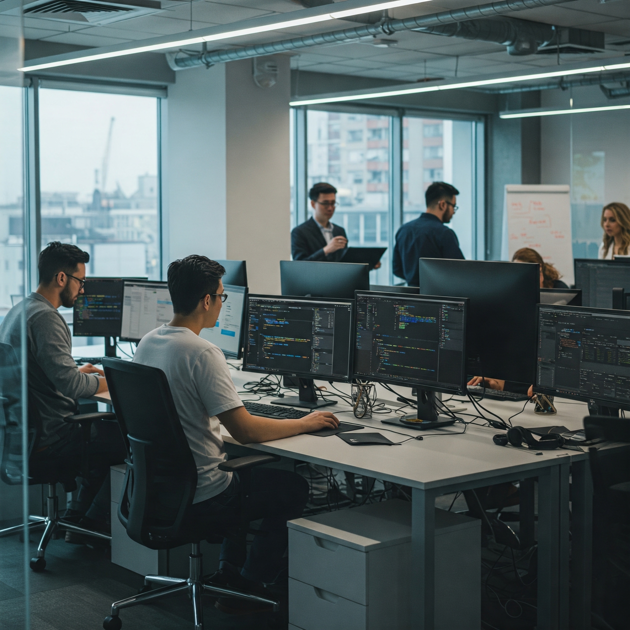 Best Software Development Company UK