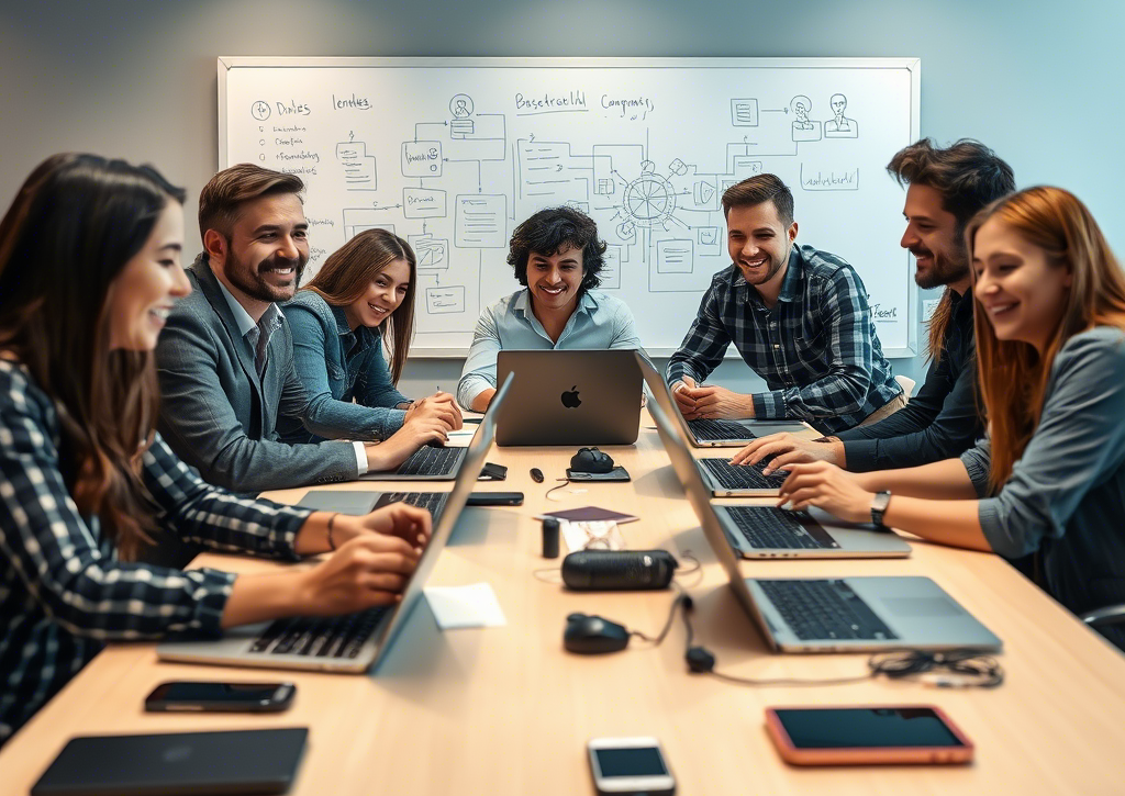 Top Software Companies in Bangor