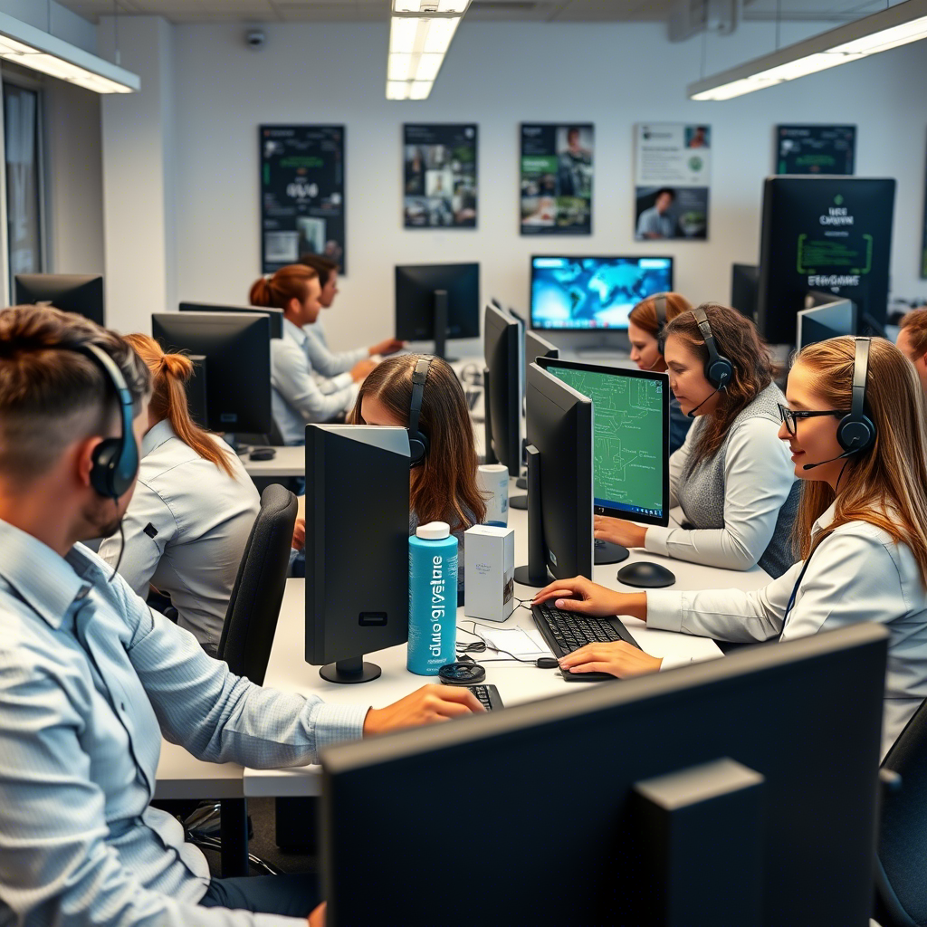 IT Support Companies in Northern Ireland