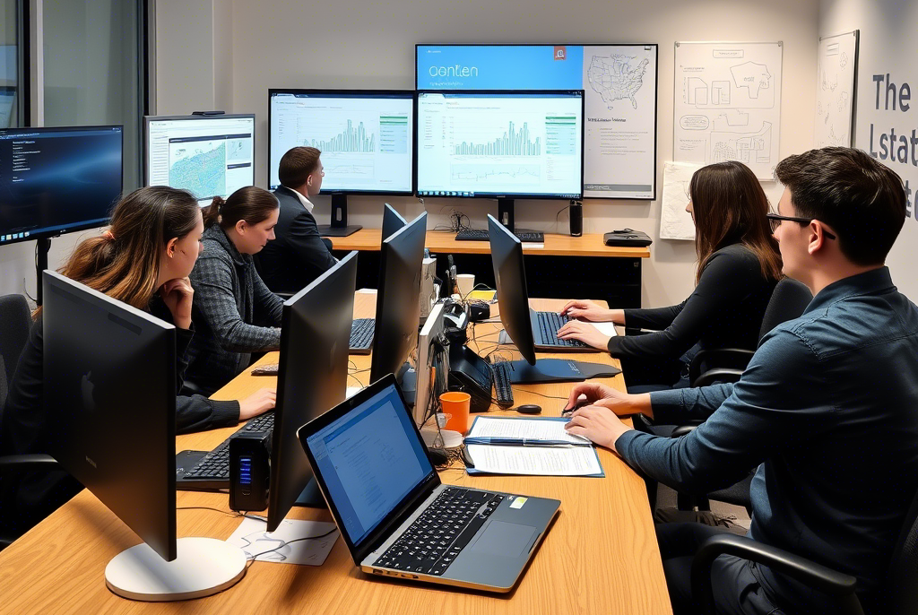 Real Estate Software Northern Ireland