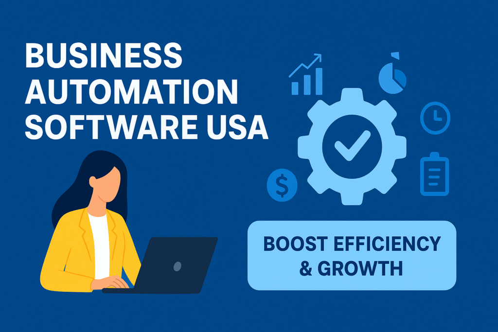 Business Automation Software