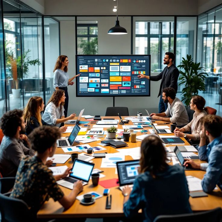 end-to-end software development services india