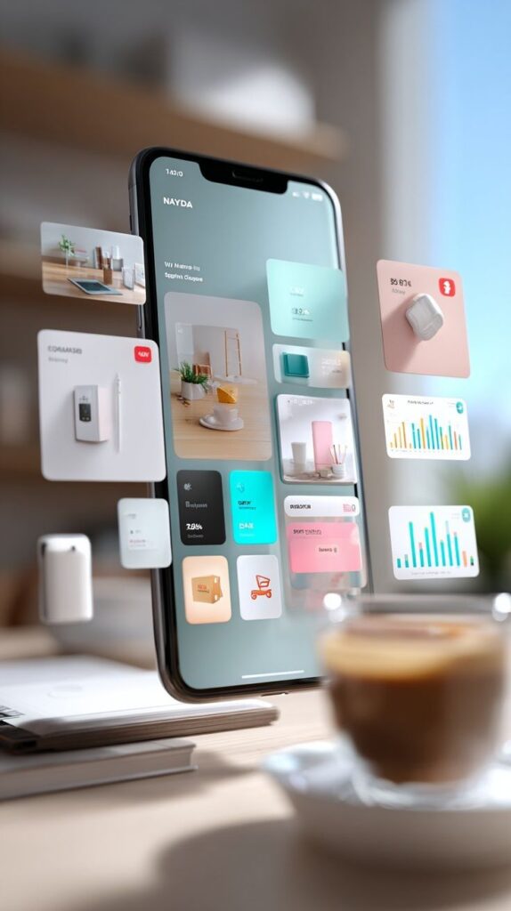 Mobile app development company India