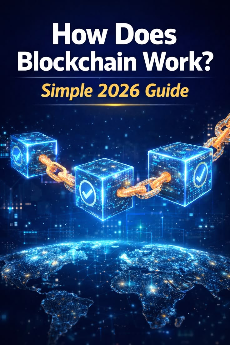Blockchain Development: A Simple Guide for Business Owners