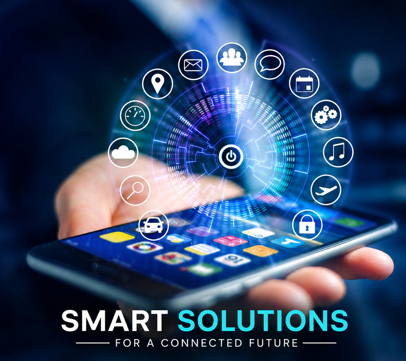 Mobile App Development Company India