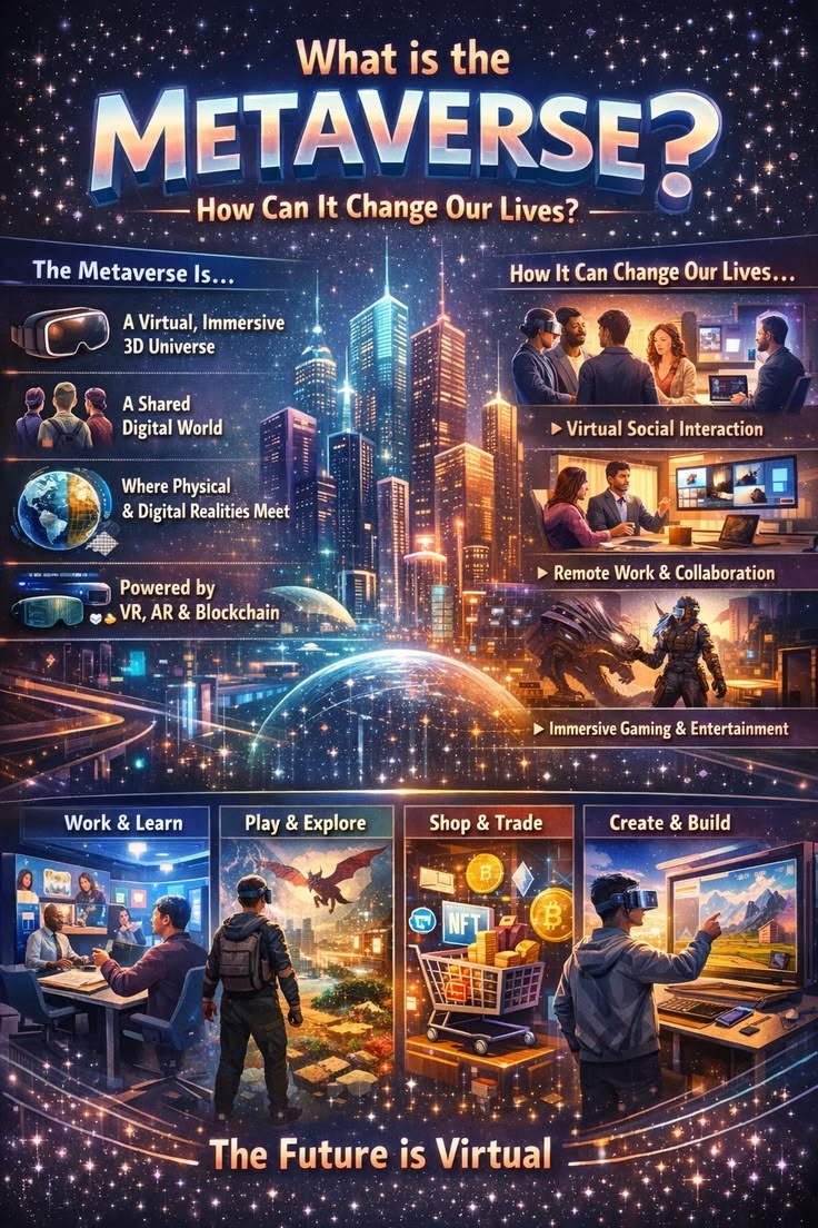 The Metaverse for Business: Is It Real or Just Hype?