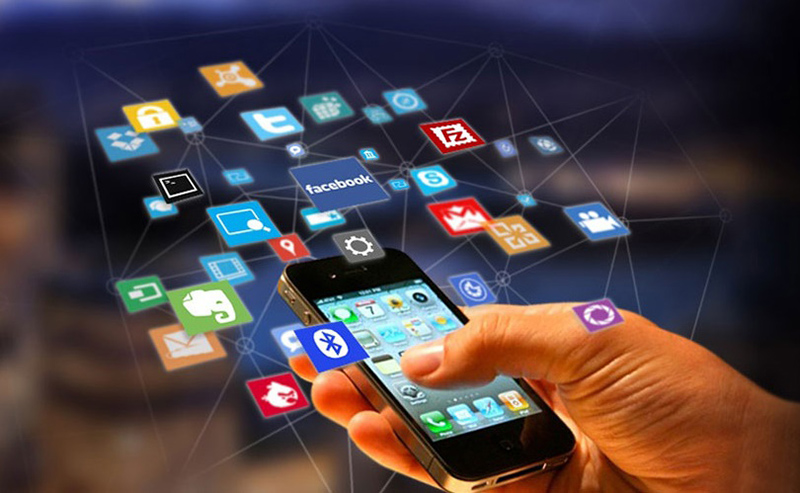 Mobile App Development Company India